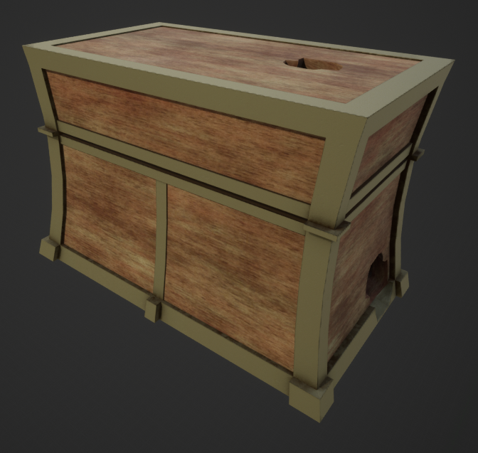 Environnement 3